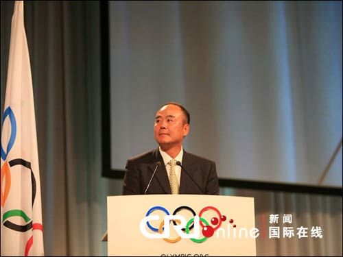 国际奥委会对北京奥运会遗产做出初步评价